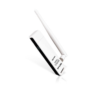 TP-Link bežični USB adapter 150Mbps (2.4GHz),